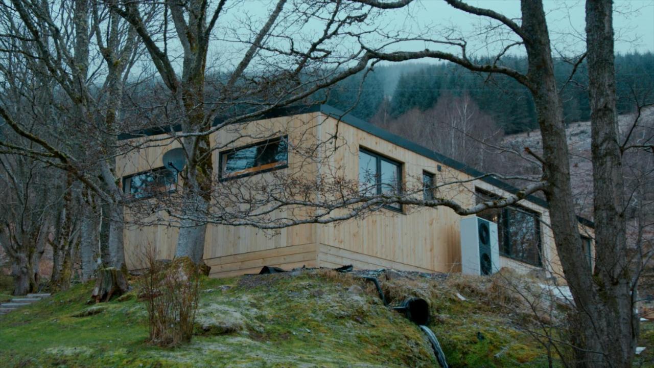 Boreland Loch Tay Аберфелди Экстерьер фото