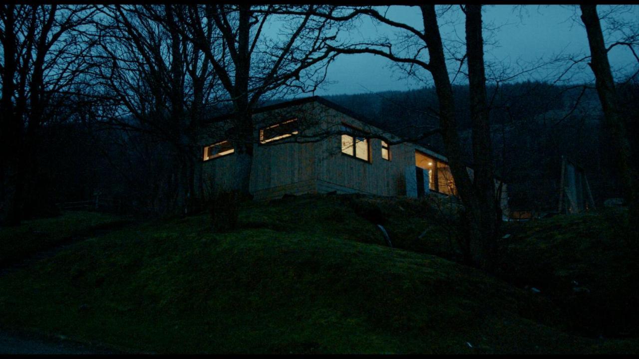 Boreland Loch Tay Аберфелди Экстерьер фото
